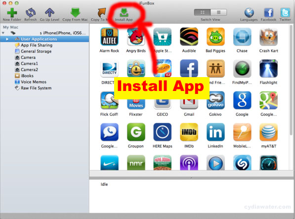 Download Ipa Apps For Ios 4.1