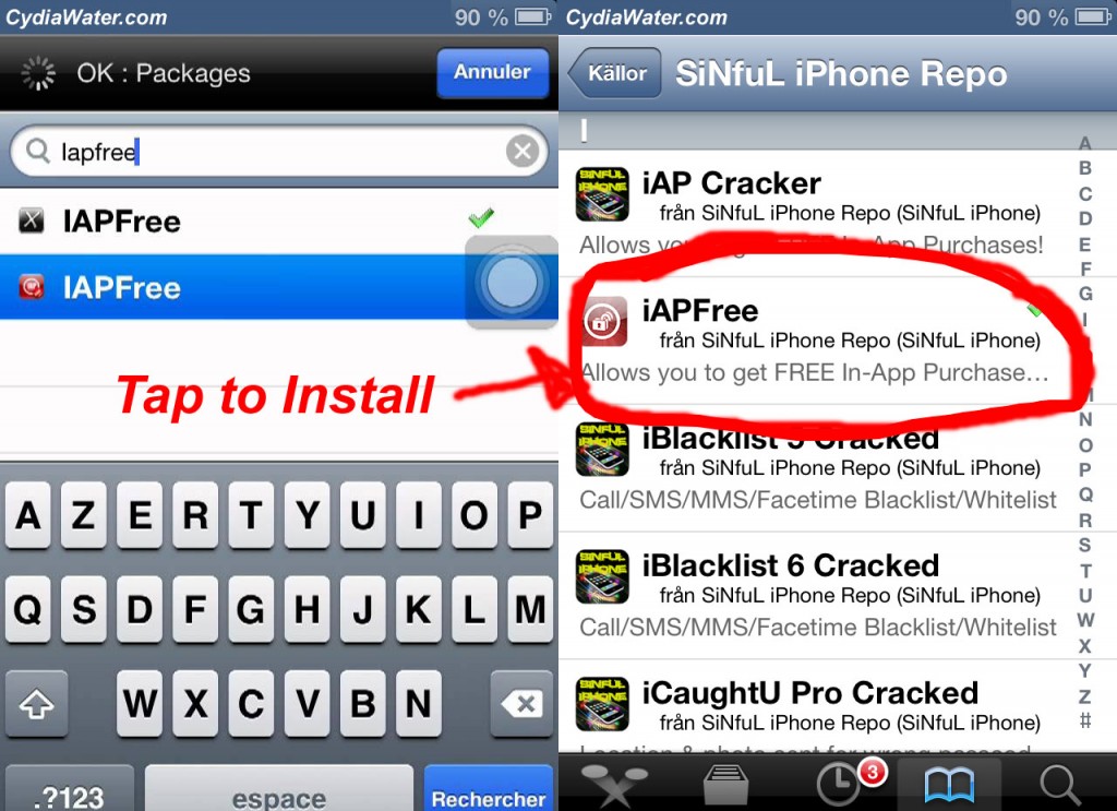 Для ipad cydia скачать для ipad cydia скачать