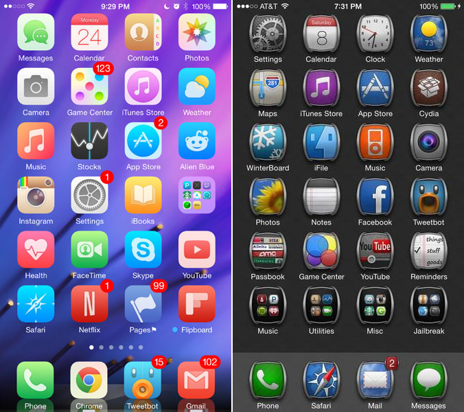 Iphone Iphone