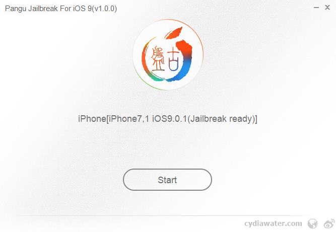 How To Jailbreak iOS 9-9.0.2 With Pangu - Cydia Download, Free Apps ...