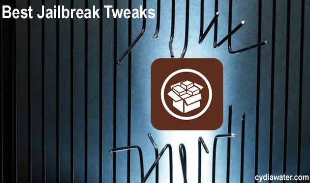 jailbreak tweaks