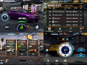 csr racing 2 hack apk download android