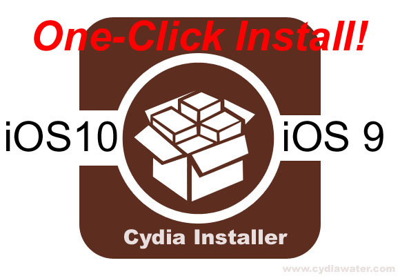Cydia Installer iOS 10