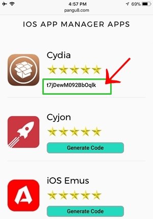 download cydia ios 11